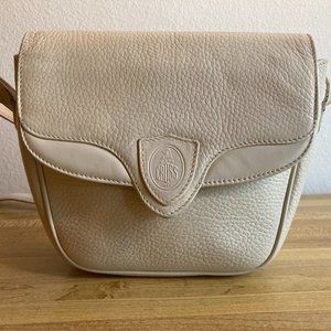 Mark Cross Small Purse Handbag